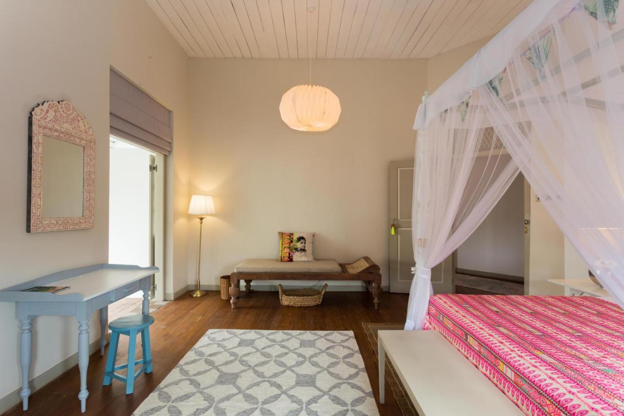 Prana Home Коломбо Экстерьер фото