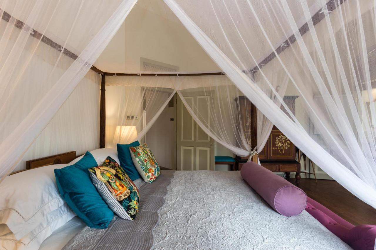 Prana Home Коломбо Экстерьер фото