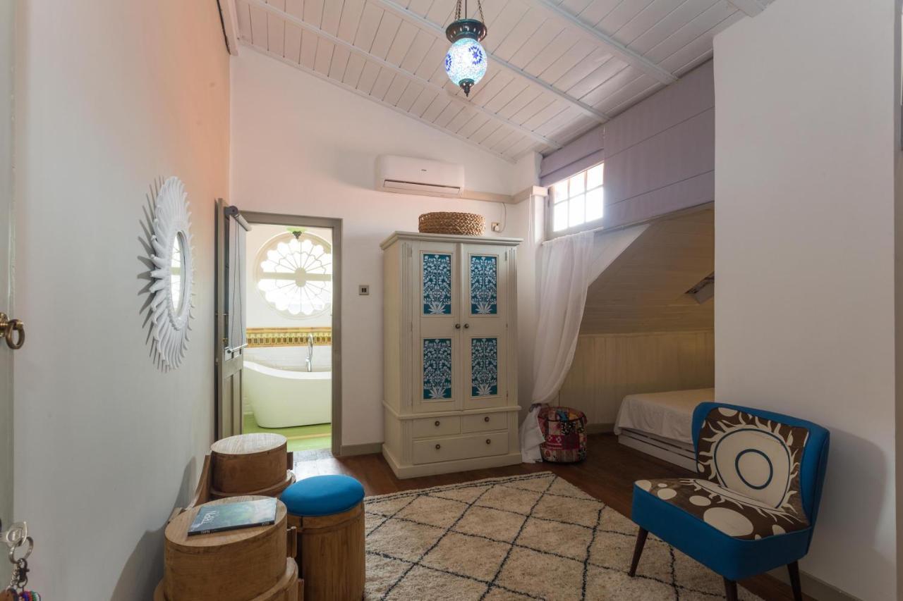 Prana Home Коломбо Экстерьер фото