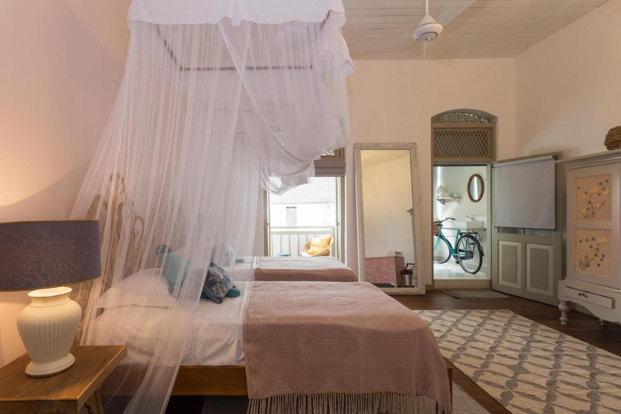 Prana Home Коломбо Экстерьер фото